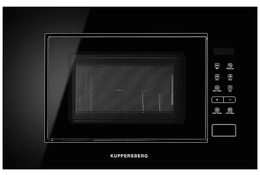 Микроволновая печь KUPPERSBERG - HMW 620 B