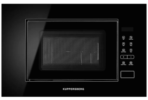 Микроволновая печь KUPPERSBERG - HMW 620 B