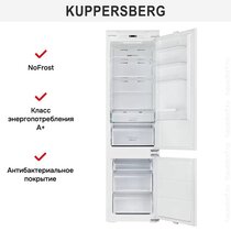 Холодильник KUPPERSBERG - RBN 1964