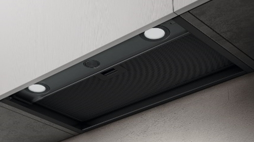 Вытяжка ELICA - Boxin LX/BL MAT/A/120