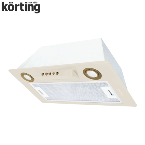 Вытяжка KORTING - KHI 6638 RB