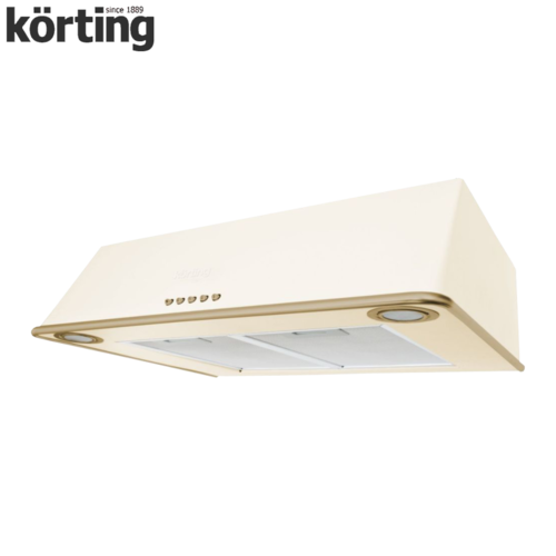 Вытяжка KORTING - KHT 6633 RB