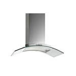 Вытяжка NODOR - ARCO NL3  60 INOX