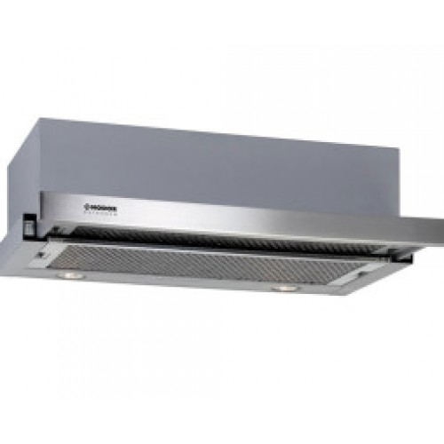 Встр. вытяжка NODOR - EXTENDER 22 INOX 60 /B