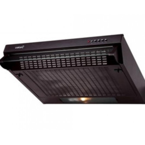 Вытяжка СATA - F-2260-BR-/C