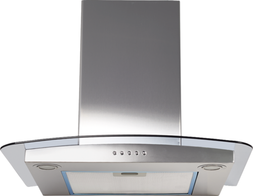Вытяжка KUPPERSBERG - KAMINOX 60 X 4HPB