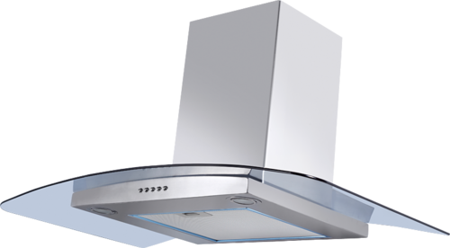 Вытяжка KUPPERSBERG - KAMINOX 90 X 4HPB