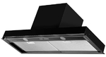 Вытяжка KUPPERSBERG - NANCY S 90 Black