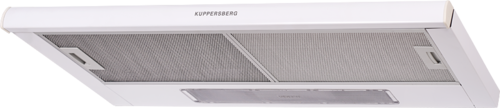Вытяжка KUPPERSBERG - SLIMLUX II 60 BG