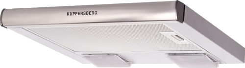 Вытяжка KUPPERSBERG - SLIMLUX II 60 XG