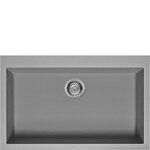 Кухонная мойка SMEG - VZ79CT