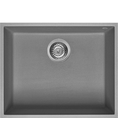 Кухонная мойка SMEG - VZUM57CT