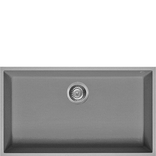 Кухонная мойка SMEG - VZUM79CT