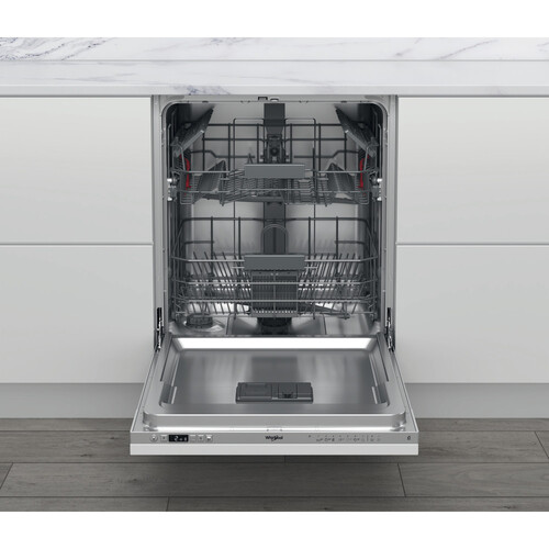 Посудомоечная машина WHIRLPOOL - W2I HD524 AS
