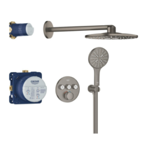 Смеситель для душа - GROHE - 34863AL0
