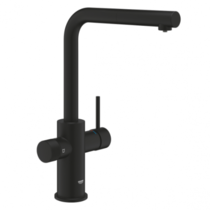 Кухонный смеситель - GROHE - 30590KF0