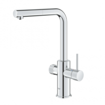 Кухонный смеситель - GROHE - 30590000