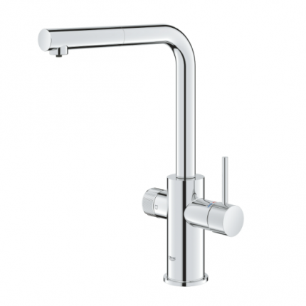 Кухонный смеситель - GROHE - 30590000