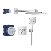 Смеситель для душа - GROHE - 34864000