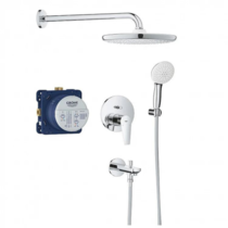 Смеситель для душа - GROHE - 25291000