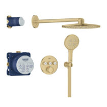 Смеситель для душа - GROHE - 34863GN0