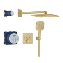 Смеситель для душа - GROHE - 34864GN0