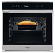 Духовой шкаф WHIRLPOOL - W7 OM4 4S1 P