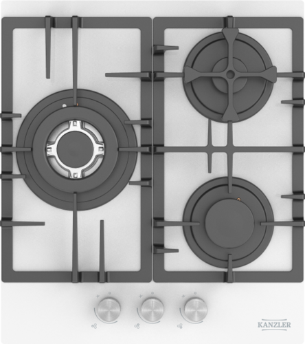 Встр. поверхность KANZLER - KG 514 W