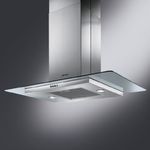 Вытяжка SMEG - KEIV90E