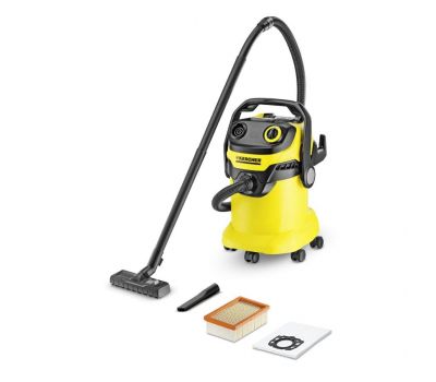 Пылесос KARCHER - WD 5