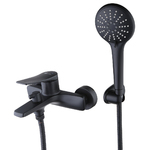 Смеситель для ванны - LeMark - LM3714BL