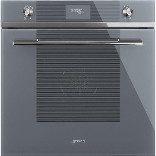 Духовой шкаф SMEG - SF6101VS