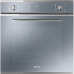 Духовой шкаф SMEG - SF6400TVS