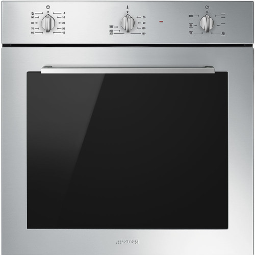 Духовой шкаф SMEG - SF64M3VX