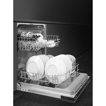 Посудомоечная машина SMEG - ST4512IN