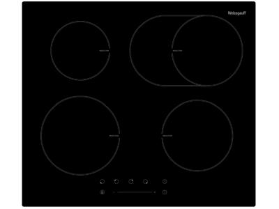Варочная поверхность WEISSGAUFF - IHB 675 B