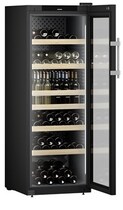 Винный холодильник LIEBHERR - WFbli 5041-20 001