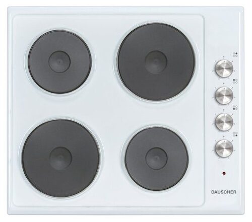 Варочная поверхность DAUSCHER - 448WH