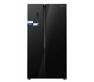 Холодильник SBS SNOWCAP - SBS NF 570 BG