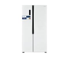 Холодильник SBS SNOWCAP - SBS NF 570 W