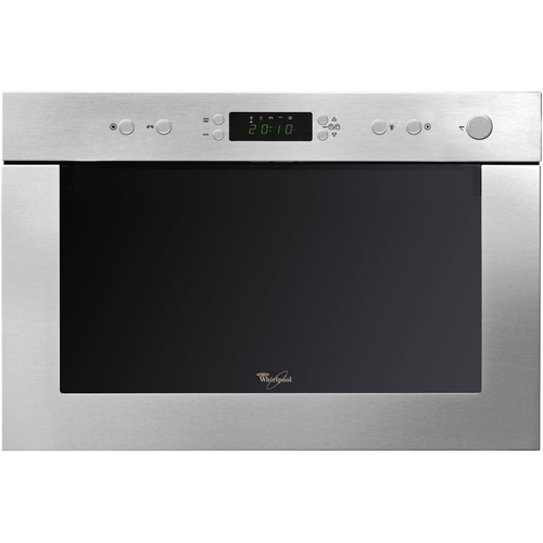 Микроволновая печь WHIRLPOOL - AMW 497 IX