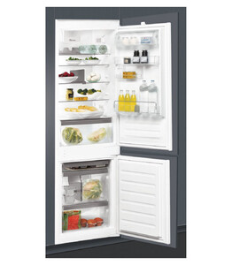Холодильник WHIRLPOOL - ART 6711 SF2