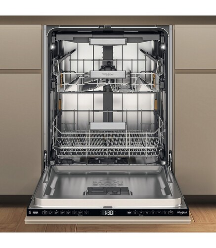 Посудомоечная машина WHIRLPOOL - W7I HF60 TUS