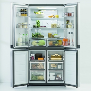 Холодильник WHIRLPOOL - WQ9B1L