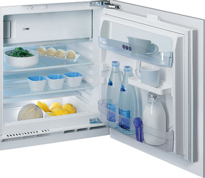 Холодильник WHIRLPOOL - ARG 590 A+