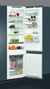 Холодильник WHIRLPOOL - ART 9810/A+