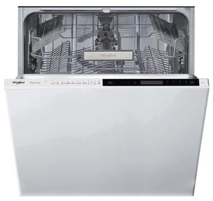 Посудомоечная машина WHIRLPOOL - WIP 4O32 PG E