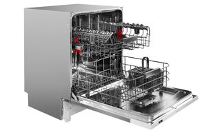 Посудомоечная машина WHIRLPOOL - WIC 3B+26