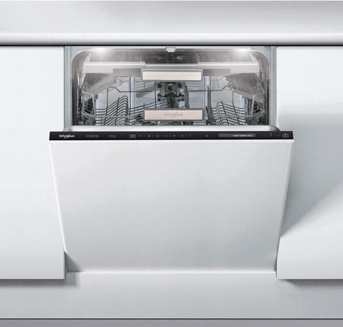 Посудомоечная машина WHIRLPOOL - WIF 4O43 DLGT E
