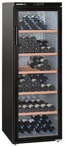 Винный холодильник LIEBHERR - WKb 4212-21 001
